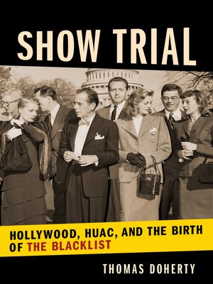 cover image of Show Trial